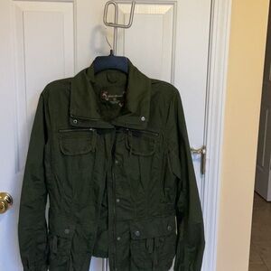 Eddie Bauer jacket